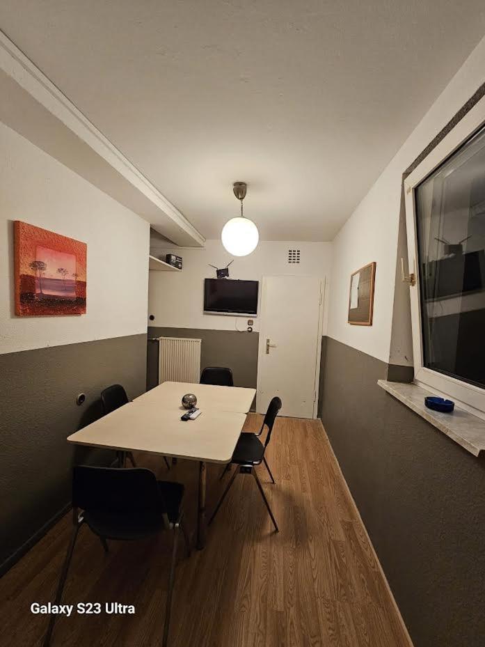 M&L Wohnen 1 Apartman Essen Kültér fotó
