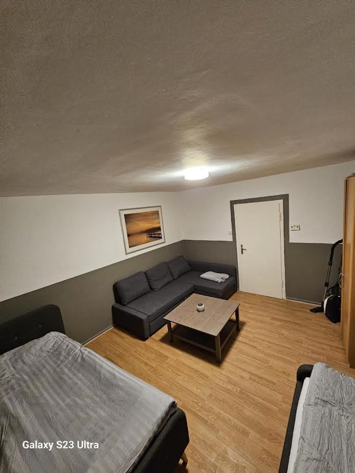 M&L Wohnen 1 Apartman Essen Kültér fotó