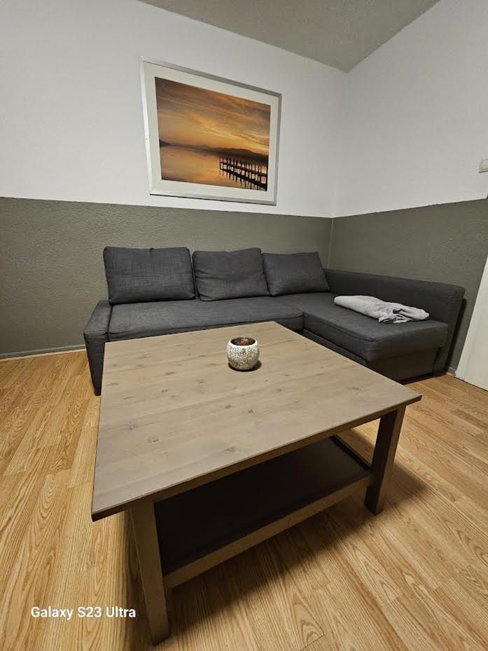 M&L Wohnen 1 Apartman Essen Kültér fotó